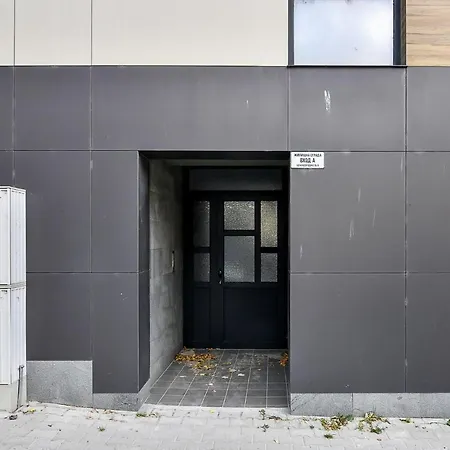 Apartamento Cosy Stylish 1br & Wi-fi Varna
