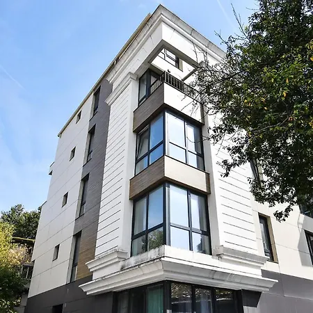 Apartamento Cosy Stylish 1br & Wi-fi